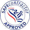 Safe Contractor Approved